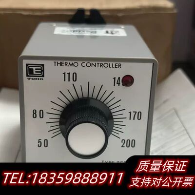 THERMO CONTROLER TCR-5B 温度调节器询价