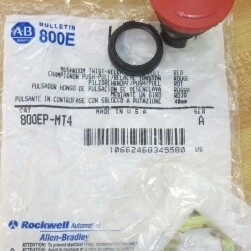 AB 急停开关  800EP-MT4  800EPMT4