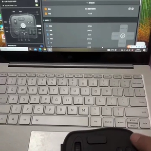 议价TourBox Elite快捷键集合器、PS、LM、达芬奇、维修