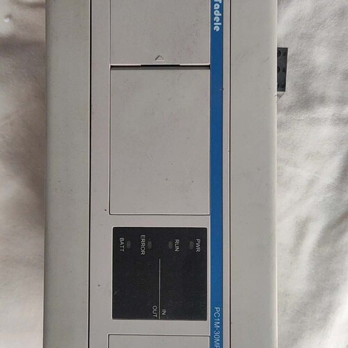PC1M-30MR测试好实物议价