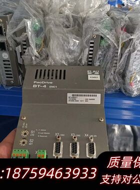 ELAU控制模块BT-4/ENC1询价