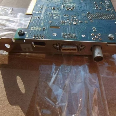 01-447-001视频采集卡。 ROPER SCIENTI