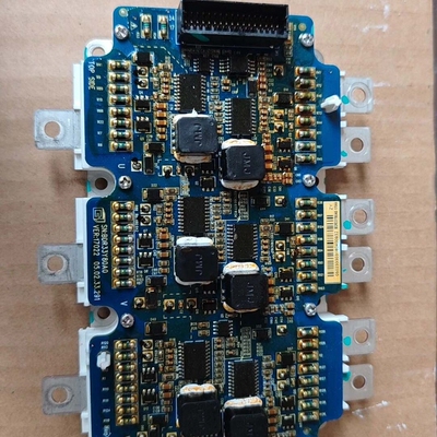 议价英飞凌IGBT模块FS820R08A6P2B，带驱动板BDR