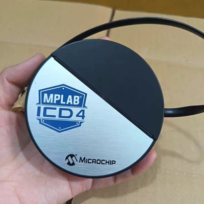 MPLAB ICD4 DV164045，microchip仿