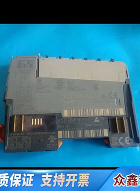 X20 DO 4322贝加莱模块X29DO4322
