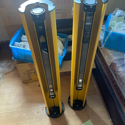议价施克安全光栅M40E-025010RR0/M40S-0250维修