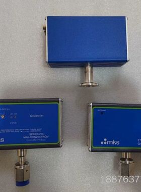 议价mks275真空计，实物拍摄，两个型号，议价！可维修