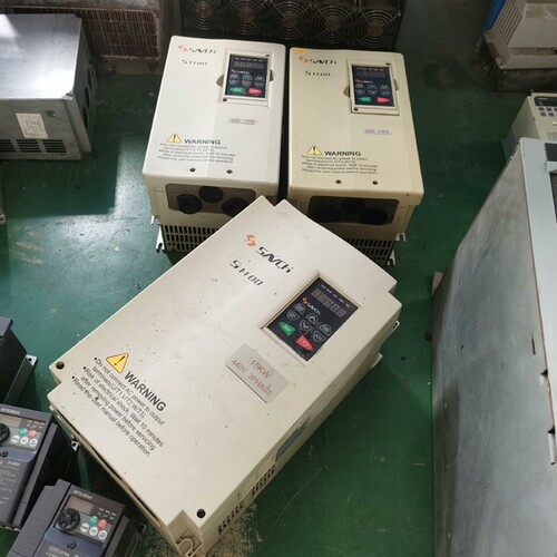三基变频器S110-4T15G  S110-4T11G议价