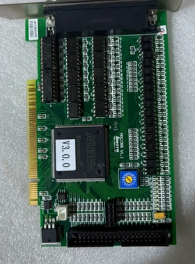 乐创Leetro高性能运动控制卡 MPC08B V1.1 版.询价