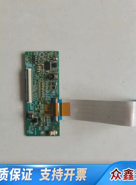 触摸屏DOP-B10S511主板  B105116W35