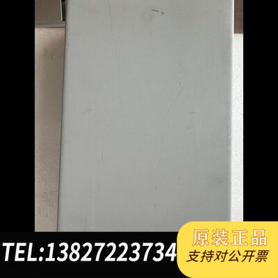 Keysight 34972A 测试仪器，功能正常，外观有使