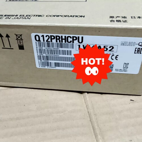 R120CPU  Q20UDEHCPU  (议价)