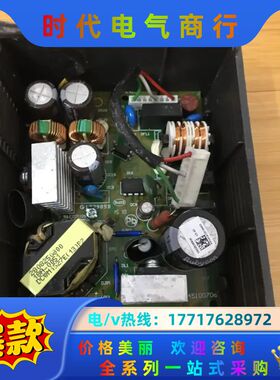 PLC DVP32ES200R 电源板议价