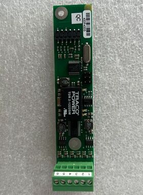 TRACO POWER TDR-2-1222SM驱动板，议价