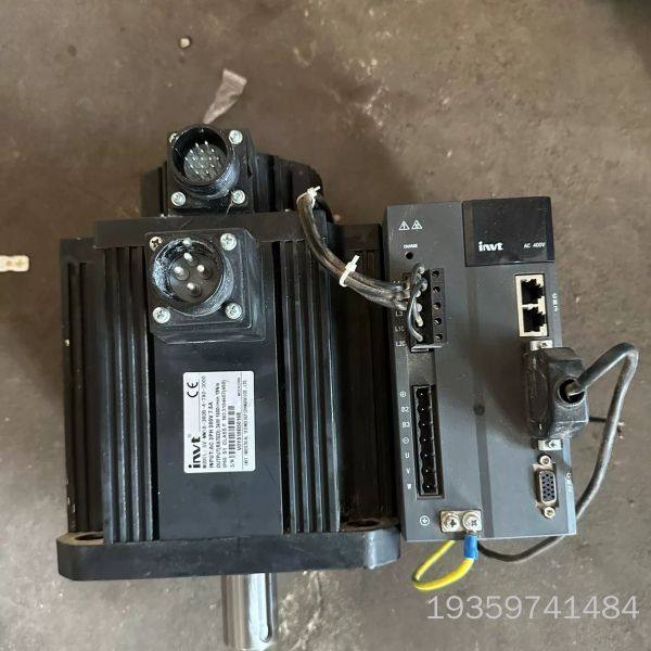 英威腾伺服电机，驱动型号，SV-DA200-3R0-4-S7议价,电子元器件市场,其它元器件,淘宝优惠券,粉丝福利购,淘宝优惠卷