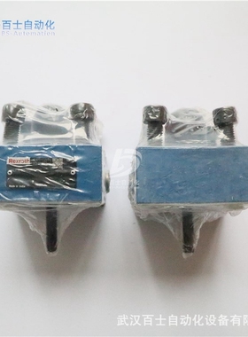 全新原装Rexroth插装阀盖板R900912810 LFA25DBW2-7X/315