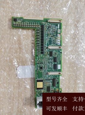 【可维修】三菱变频器A50CA55E主板，型号BC186A433G55