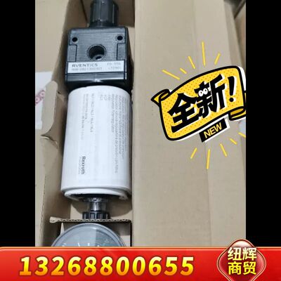 力士乐Rexroth阀门0821300911u派克调压阀AR议价