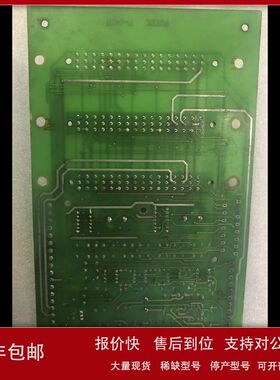 BOSCH 伺服卡底座，CHEN HSONG SERVO-B F-476N议价