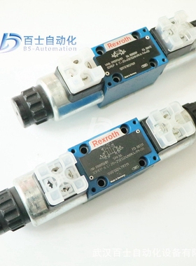 力士乐rexroth比例减压阀3DREM10P5-6X/100Y/OOM