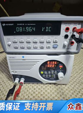 TEXIO德士PSF-800L直流电源，80V/40A/80