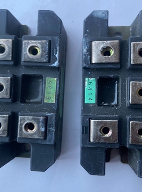 议价6RI30FE-080FE-080富士三相整流桥 拆