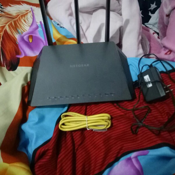 议价网件R7000维修