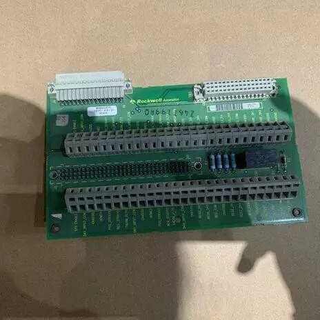 议价AB1394系列接口板74102-418-51现货议价商品