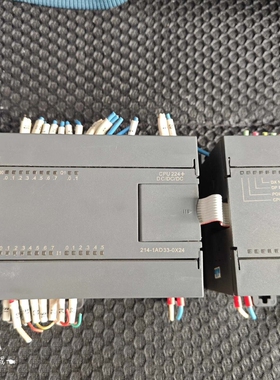 COTRUST合信PLC，CTS7 214-1AD33-0X-议价