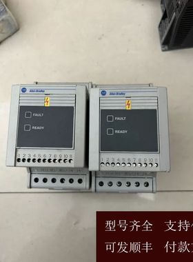 【可维修】议价160-BA06NSF1P1罗克韦尔变频器