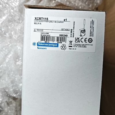 XCRT115特勒美科正品可以含税--议价商品