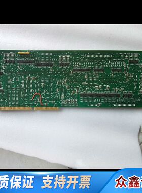 ISA工业设备控制卡 PCGLP3-2000 SCHLEIC