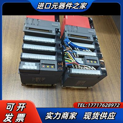 Q02HCPU Q61P QD75MH2 QX40议价