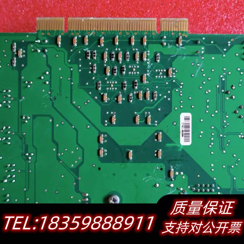 BME_G02p激光延时控制卡，卡身受损芯片掉了，询价