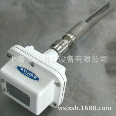 美国BINDICATOR液位计LP11A1GC30B12