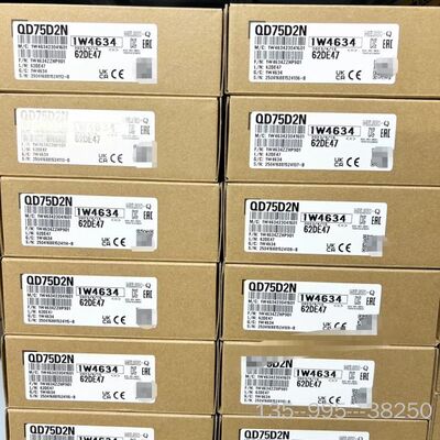 Q系列 QD75D2N 仓库详谈