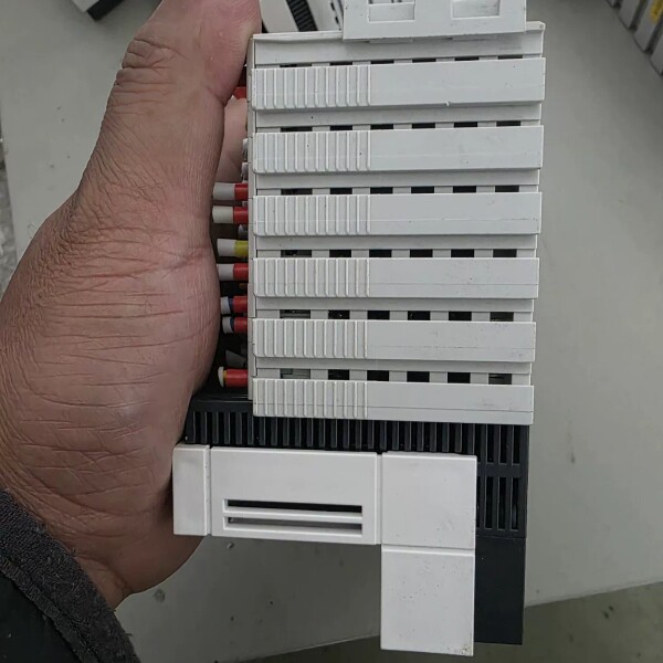 倍福PLC模块 CX8090+EL1008+EL2008+E