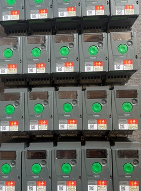 议价ATV310H037N4A 拆机9新变频器，