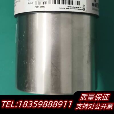 MKS 真空计E28D-31865/ E28D-30653询价