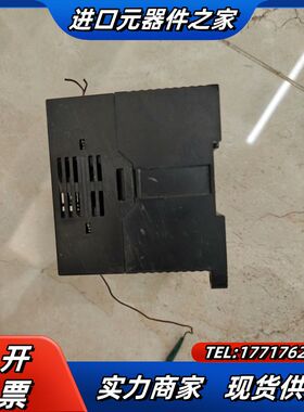 CP1E-N20DR-A，实物拍照；议价