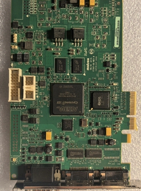 Matrox迈创采集卡SOL2MEVCLB 货Y7367