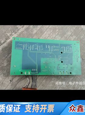 AB变频器电路板1336-PBSP21B（74101-0