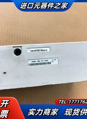 软启动控制器41391-454-01-S1FX议价