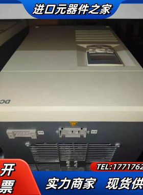 德国原装DCS550伺服驱动器 全新 DCS议价