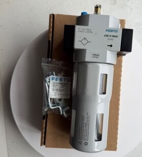186480 LOE-1/2-D-MAXI德国FESTO费斯托油雾器