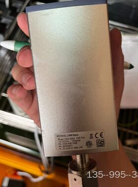 英福康INFICON真空计CDG100D2，1000 Tor详谈