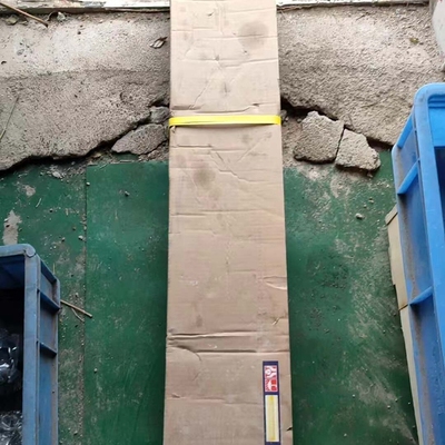 THK导轨，型号HSR25C，2条，每条2滑块，【议】