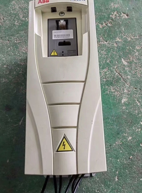 议价ABB变频器ACS510-01-09A4-4，4KW，原装拆