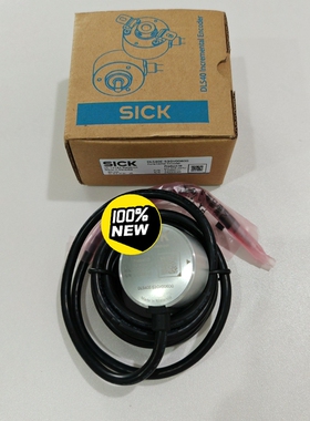 德国西克SICK编码器DLS40E-S3GV00600议价
