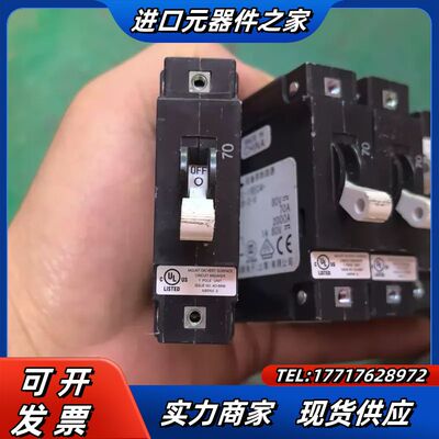 埃伯斯直流断路器LELK1-1REC4-32436-2-V议价